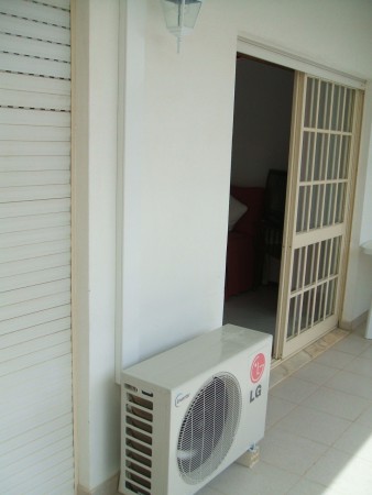 Unidade Exterior