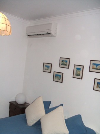 Unidade Interior